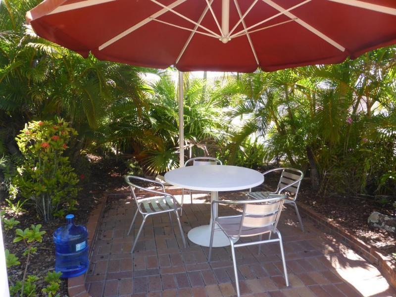 The Hill Currumbin 3* Gold Coast